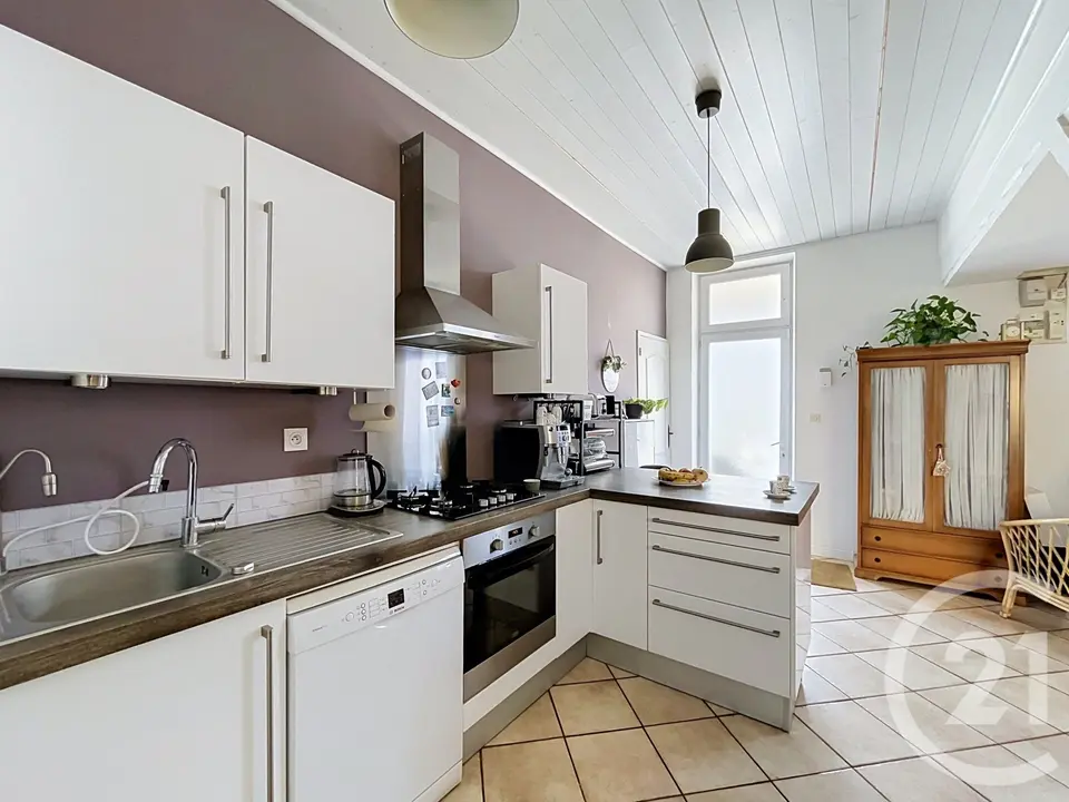 Maison 4 pièces 81 m² à vendre à Bordeaux — photo 2