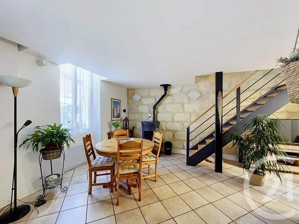 Maison 4 pièces 81 m² à vendre à Bordeaux — photo 3