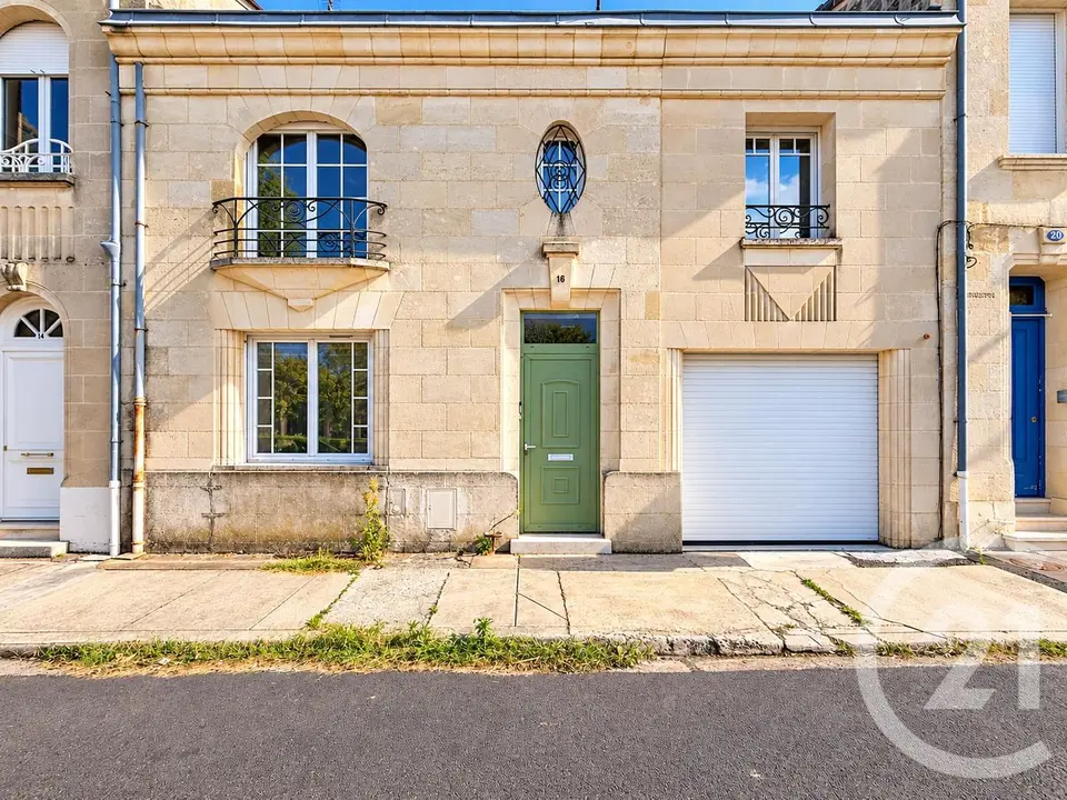 Maison 6 pièces 135 m² à vendre à Bordeaux — photo 1