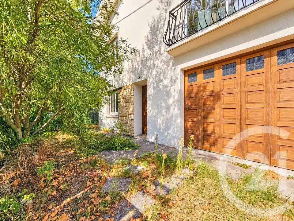 Maison 4 pièces 93 m² à vendre à Bordeaux — photo 1