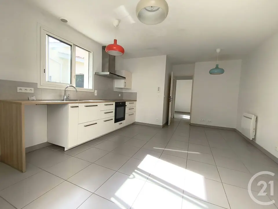 Maison 2 pièces 38 m² à louer à Bordeaux — photo 4