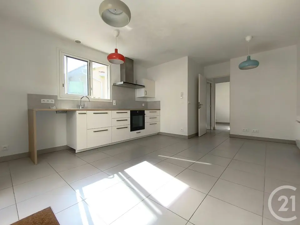 Maison 2 pièces 38 m² à louer à Bordeaux — photo 2