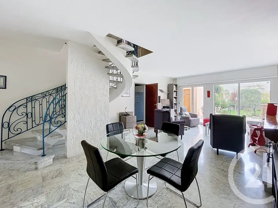 Maison 7 pièces 164 m² à vendre à Bordeaux — photo 1