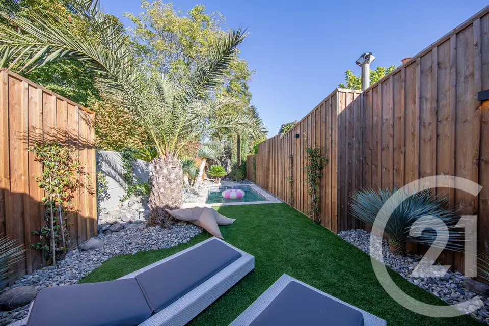 Maison 4 pièces 185 m² à louer à Bordeaux — photo 9