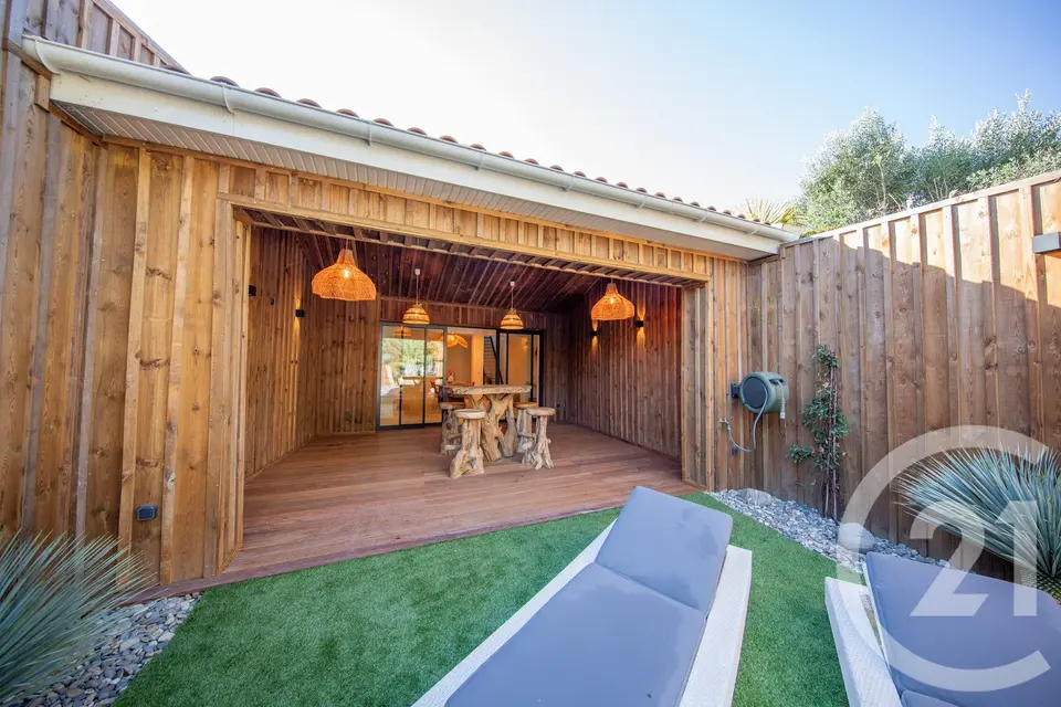 Maison 4 pièces 185 m² à louer à Bordeaux — photo 11