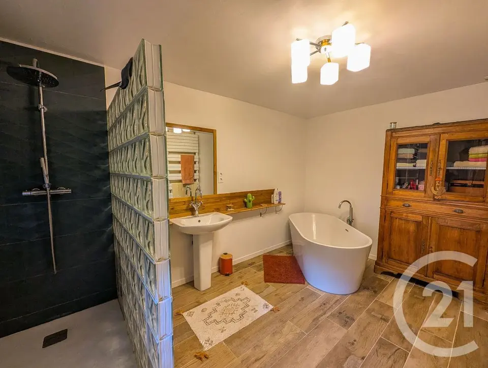 Maison 4 pièces 182 m² à louer à Brach — photo 9