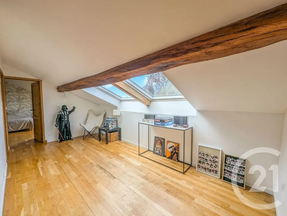 Maison 4 pièces 182 m² à louer à Brach — photo 10