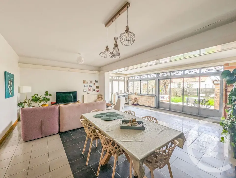 Maison 4 pièces 182 m² à louer à Brach — photo 6
