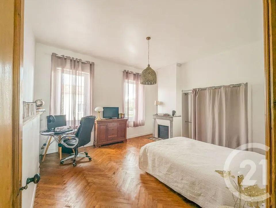 Maison 4 pièces 182 m² à louer à Brach — photo 8
