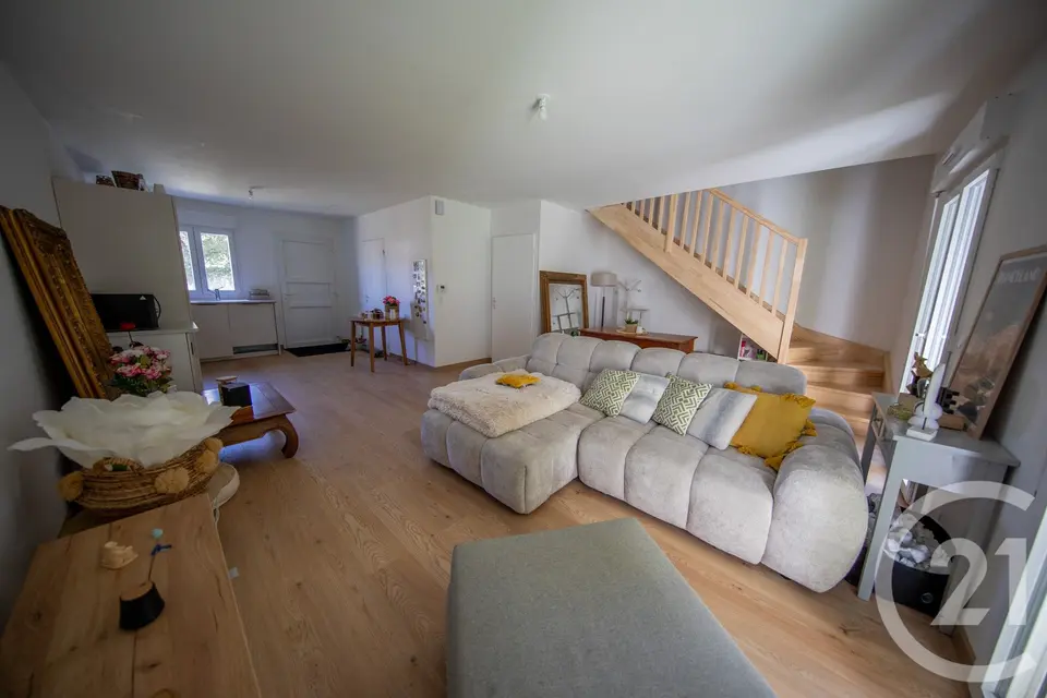 Maison 5 pièces 80 m² à vendre à Castelnau-de-Médoc — photo 5