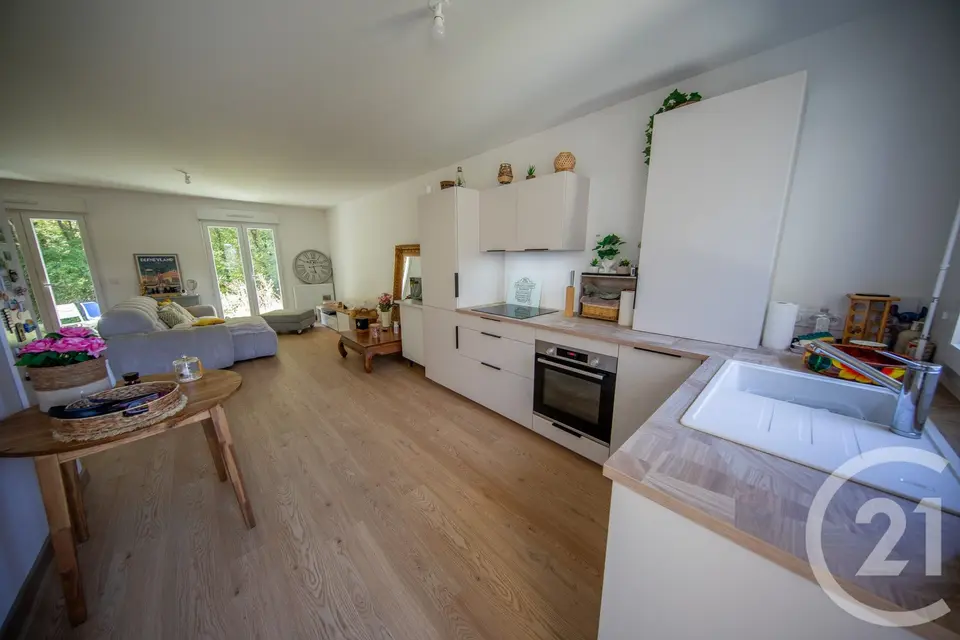 Maison 5 pièces 80 m² à vendre à Castelnau-de-Médoc — photo 6