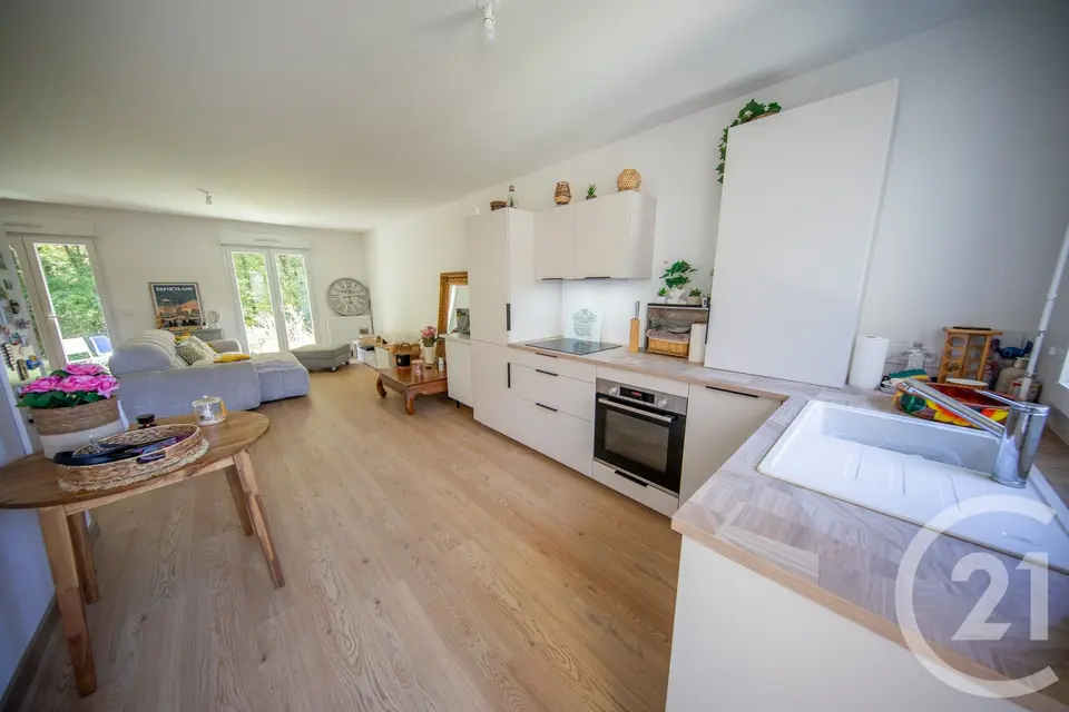 Maison 5 pièces 80 m² à vendre à Castelnau-de-Médoc — photo 7