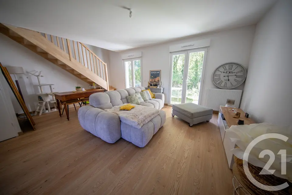 Maison 5 pièces 80 m² à vendre à Castelnau-de-Médoc — photo 2
