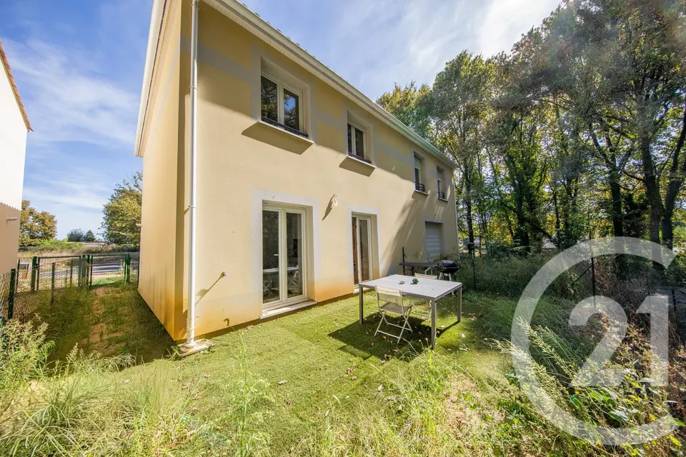 Maison 5 pièces 80 m² à vendre à Castelnau-de-Médoc — photo 14