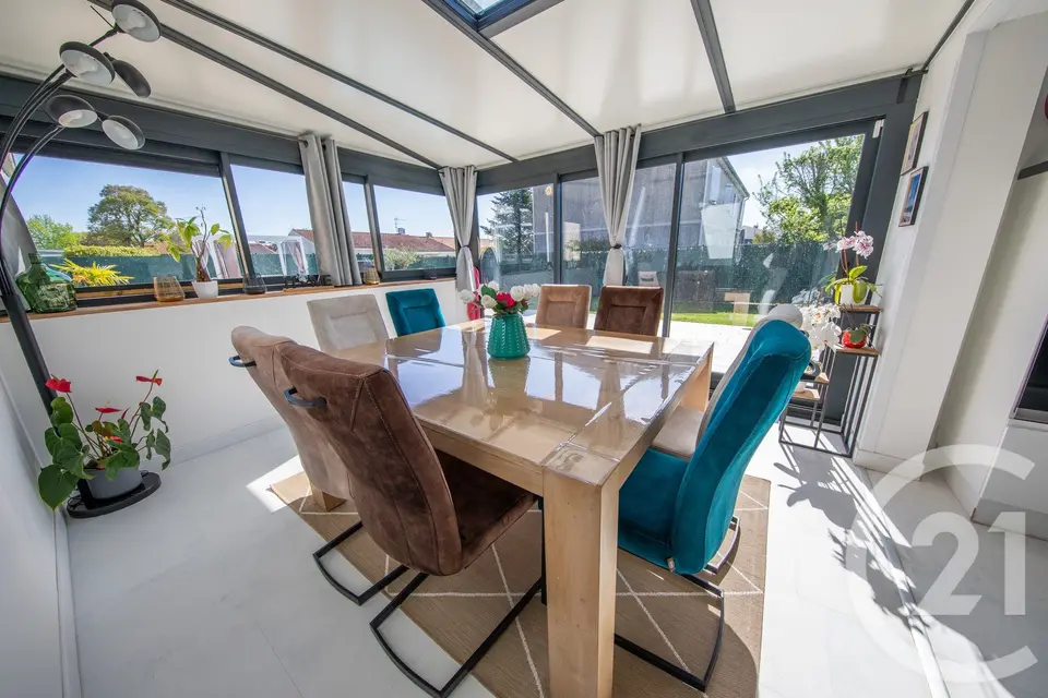 Maison 7 pièces 157 m² à vendre à Eysines — photo 4