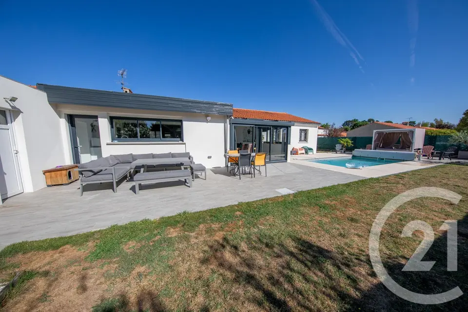 Maison 7 pièces 157 m² à vendre à Eysines — photo 13