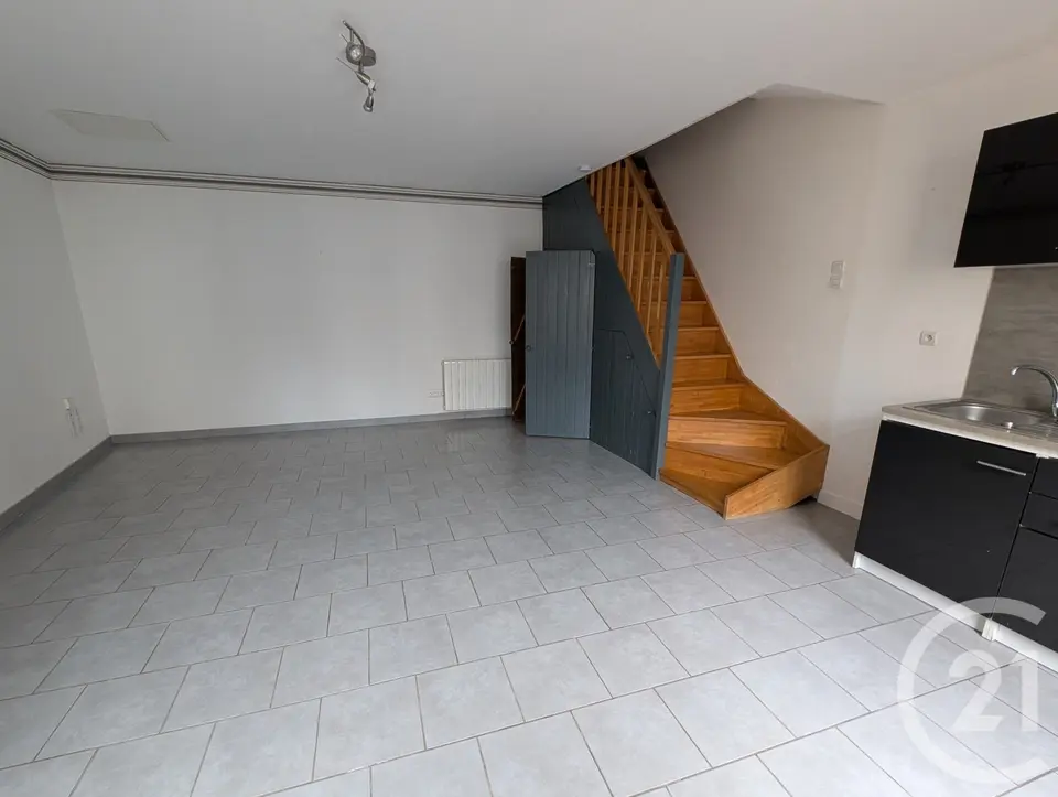 Maison 3 pièces 52 m² à louer à Lamarque — photo 2