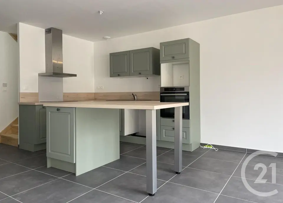 Maison 5 pièces 122 m² à louer au Bouscat — photo 2