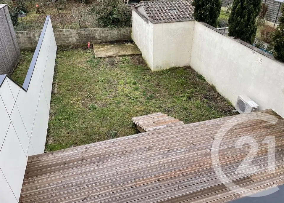 Maison 5 pièces 122 m² à louer au Bouscat — photo 15
