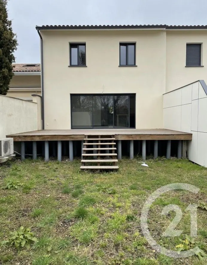 Maison 5 pièces 122 m² à louer au Bouscat — photo 17