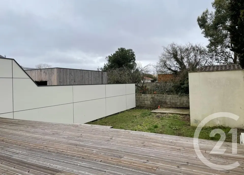 Maison 5 pièces 122 m² à louer au Bouscat — photo 16