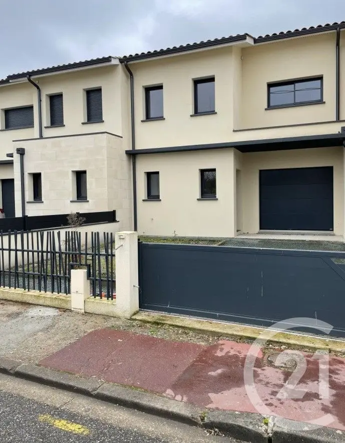 Maison 5 pièces 122 m² à louer au Bouscat — photo 1