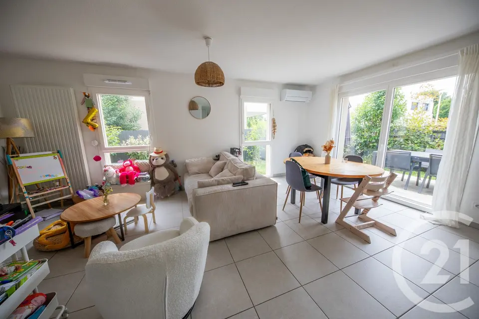 Maison 4 pièces 85 m² à vendre au Haillan — photo 2
