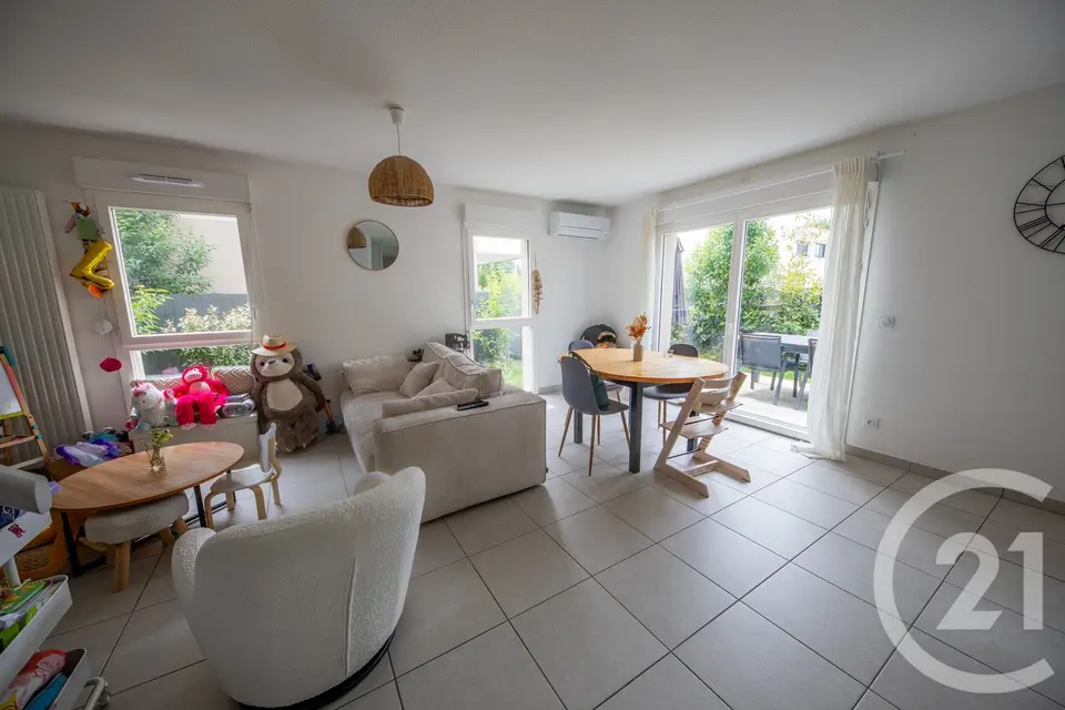 Maison 4 pièces 85 m² à vendre au Haillan — photo 3