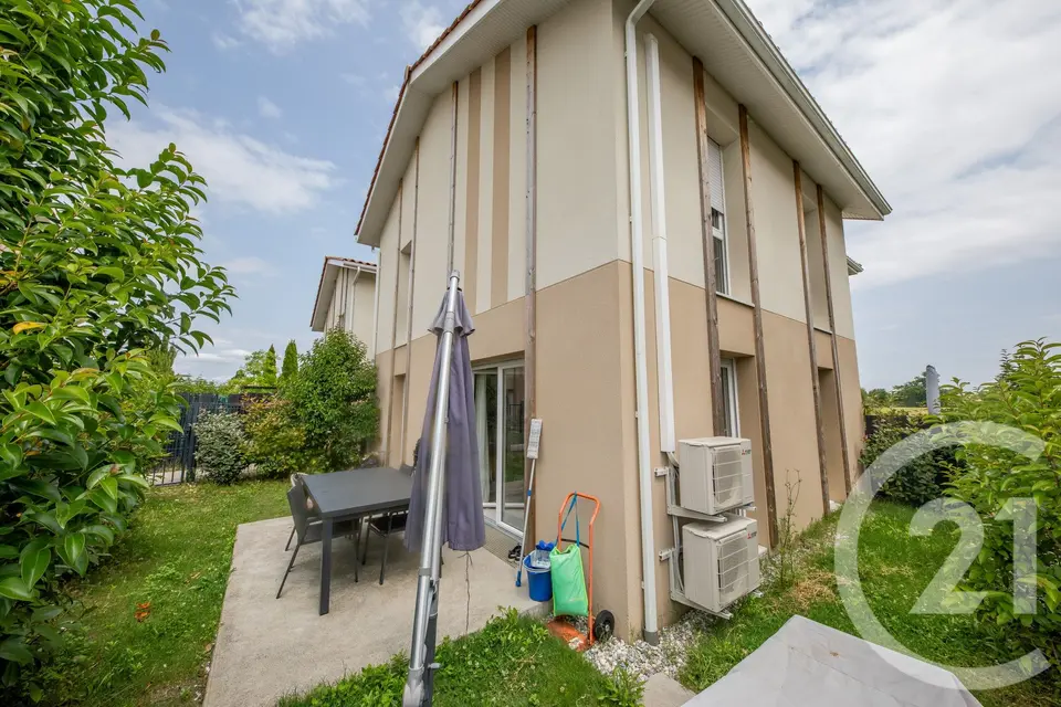Maison 4 pièces 85 m² à vendre au Haillan — photo 10