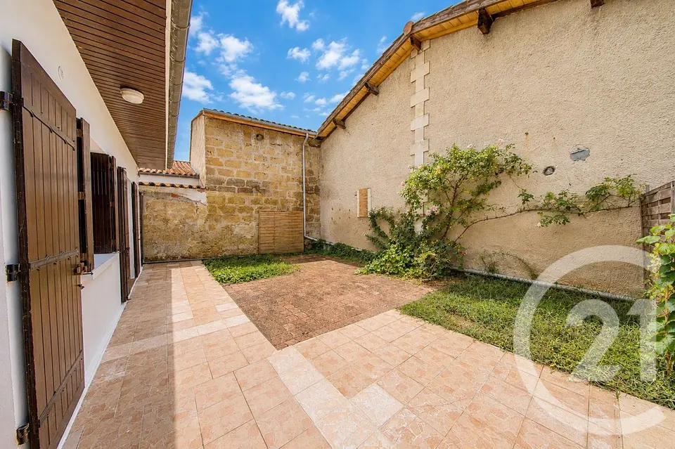 Maison 3 pièces 73 m² à louer au Haillan — photo 4