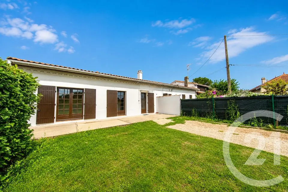 Maison 3 pièces 73 m² à louer au Haillan — photo 1