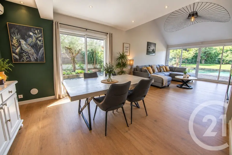 Maison 6 pièces 113 m² à vendre au Haillan — photo 3