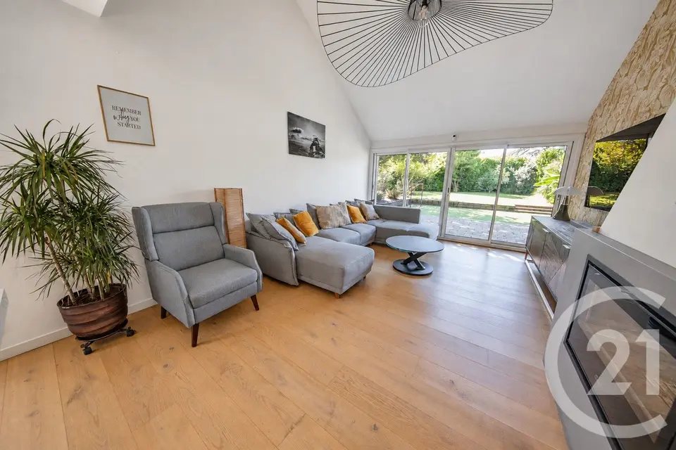Maison 6 pièces 113 m² à vendre au Haillan — photo 5