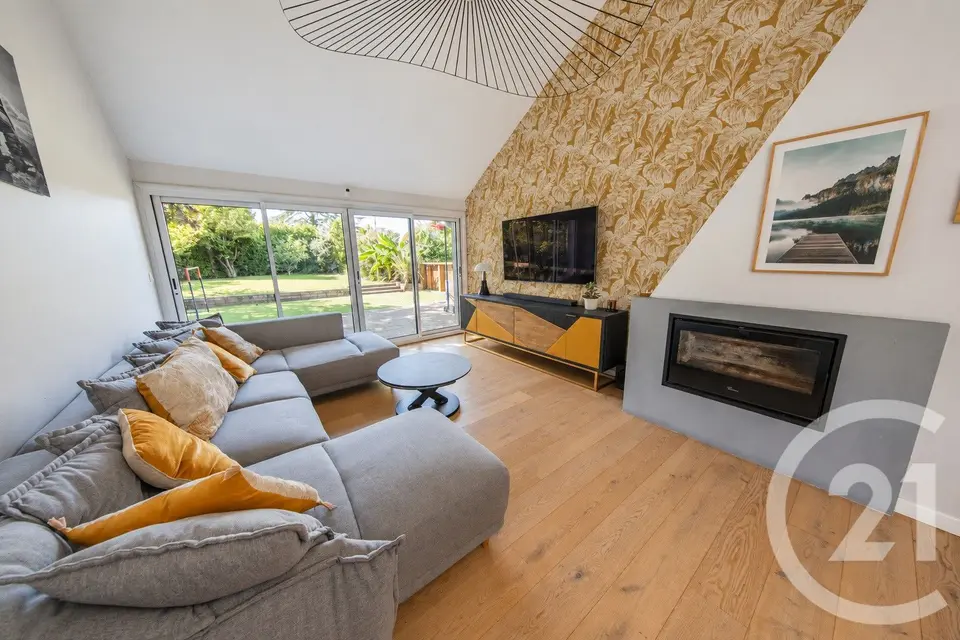 Maison 6 pièces 113 m² à vendre au Haillan — photo 6