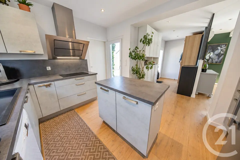 Maison 6 pièces 113 m² à vendre au Haillan — photo 8