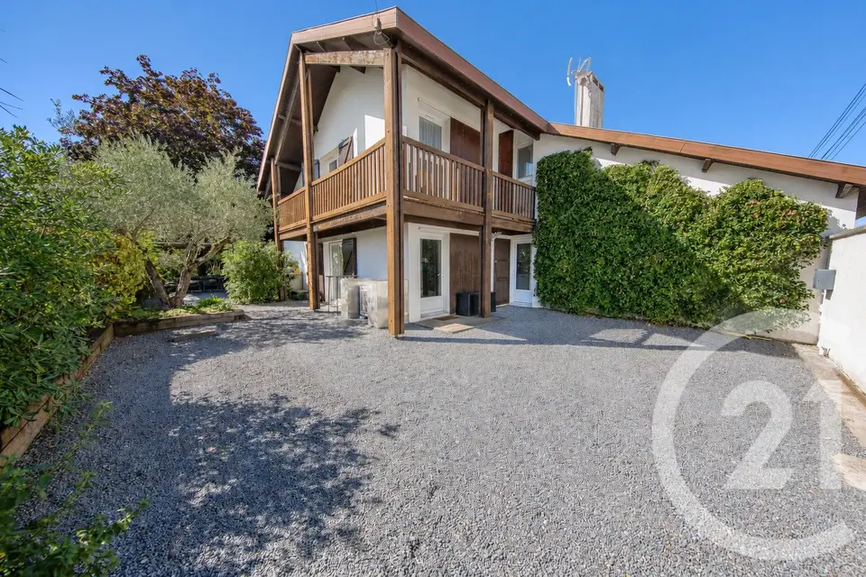 Maison 6 pièces 113 m² à vendre au Haillan — photo 2