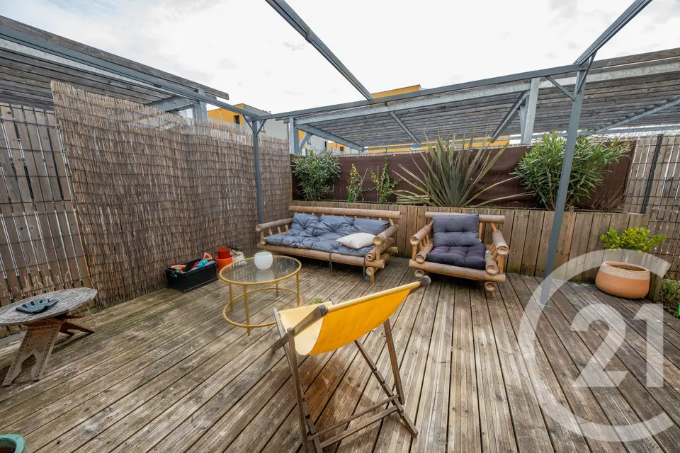 Maison 3 pièces 60 m² à vendre au Haillan — photo 8