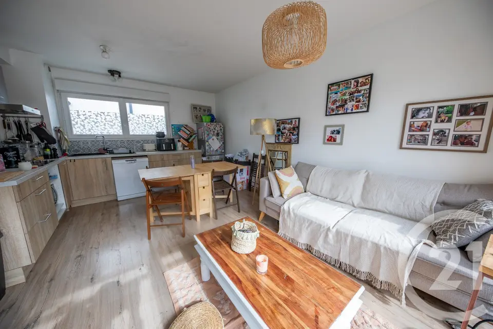 Maison 3 pièces 60 m² à vendre au Haillan — photo 5
