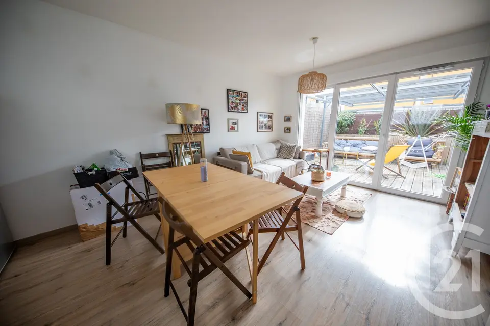 Maison 3 pièces 60 m² à vendre au Haillan — photo 2