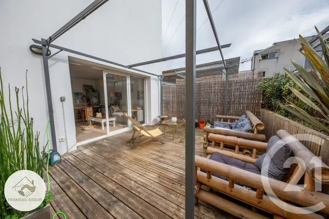 Maison à vendre au Haillan — CENTURY 21 Kadima