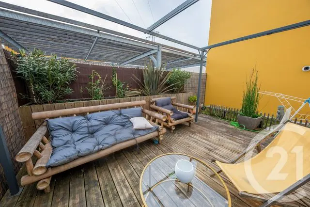 Maison à vendre au Haillan — CENTURY 21 Kadima