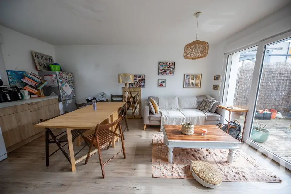 Maison 3 pièces 60 m² à vendre au Haillan — photo 3