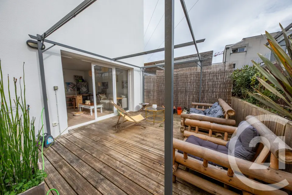 Maison 3 pièces 60 m² à vendre au Haillan — photo 9