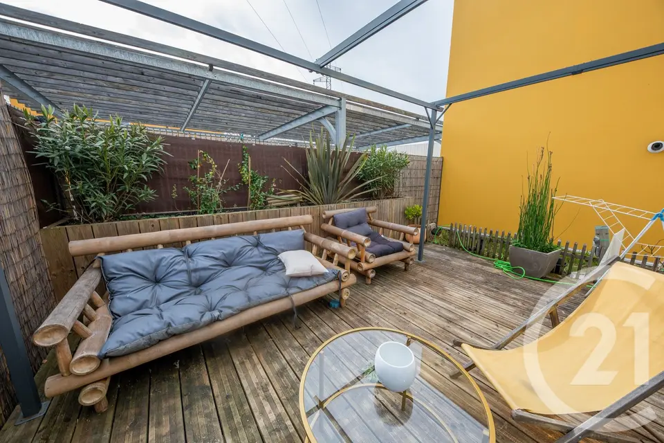 Maison 3 pièces 60 m² à vendre au Haillan — photo 9