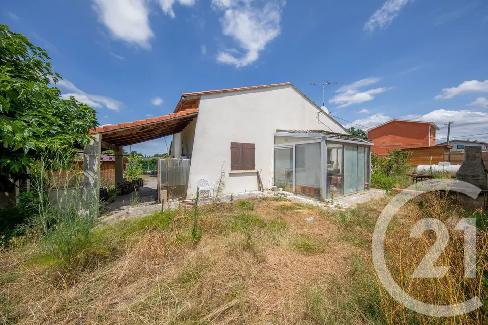 Maison 4 pièces 102 m² à vendre au Haillan — photo 2