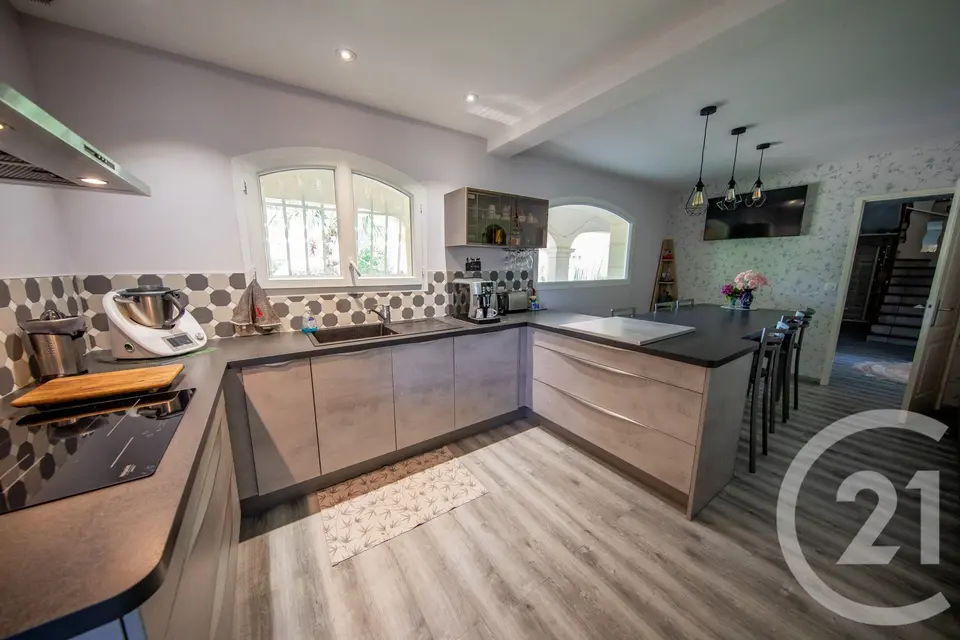 Maison 10 pièces 222 m² à vendre au Pian-Médoc — photo 8