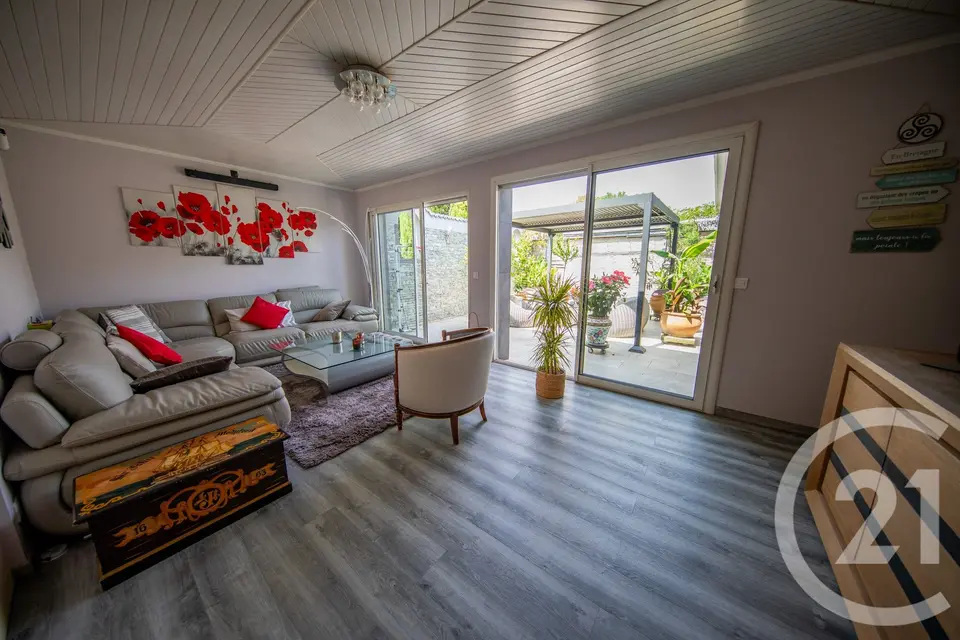 Maison 10 pièces 222 m² à vendre au Pian-Médoc — photo 6