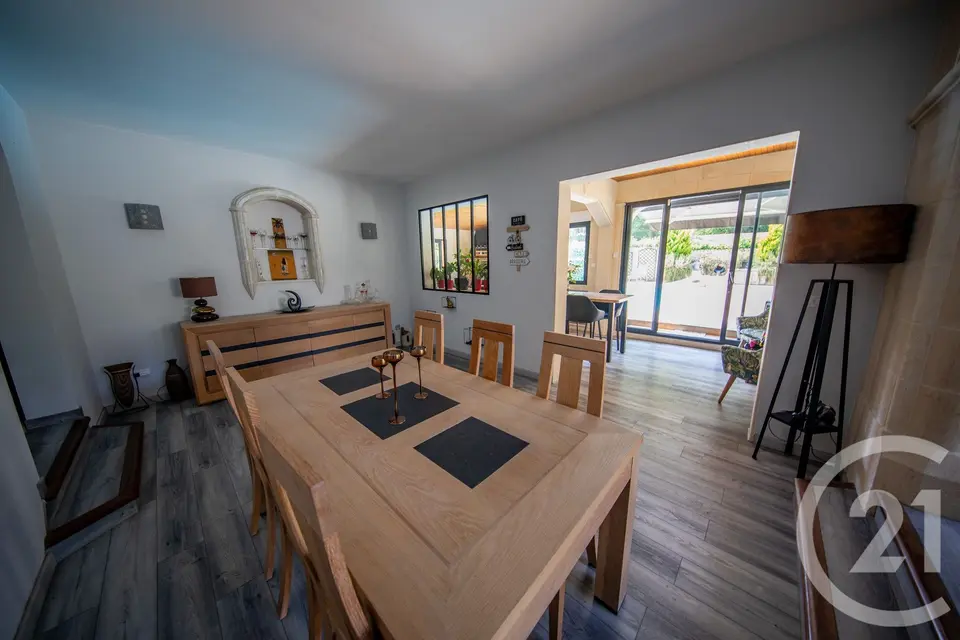 Maison 10 pièces 222 m² à vendre au Pian-Médoc — photo 4