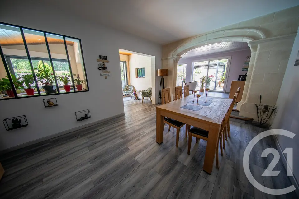 Maison 10 pièces 222 m² à vendre au Pian-Médoc — photo 5