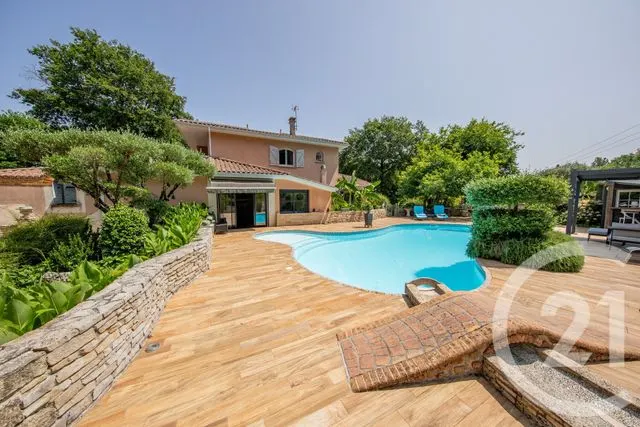 Maison à vendre au Pian-Médoc — CENTURY 21 Kadima